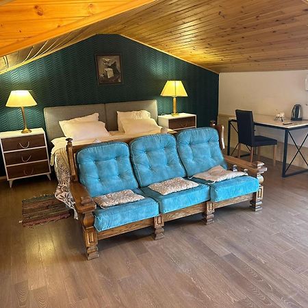Hotel "Tbilisi Tales" In The Heart Of The Old City Eksteriør billede