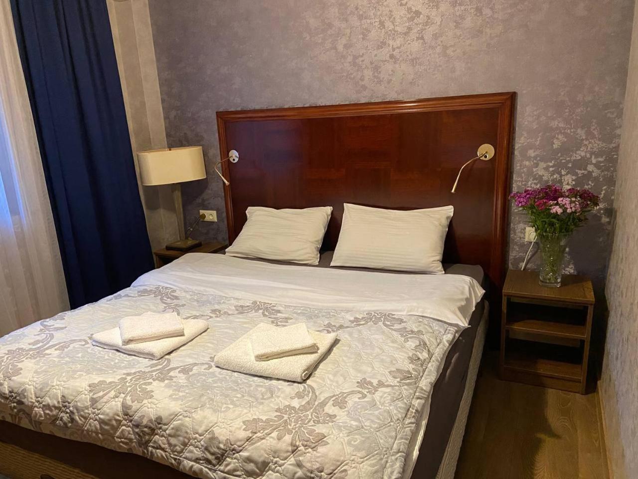 Hotel "Tbilisi Tales" In The Heart Of The Old City Eksteriør billede