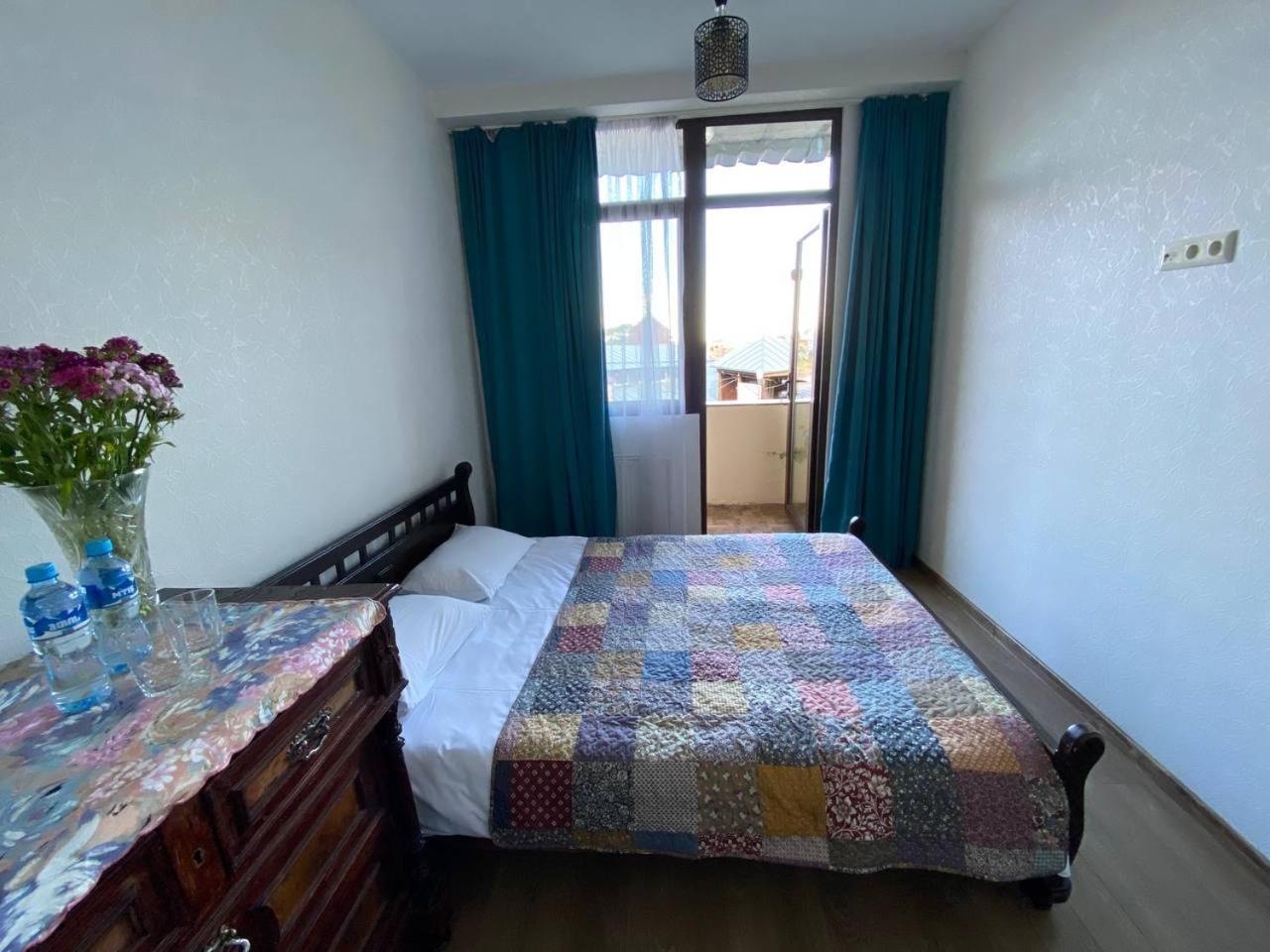 Hotel "Tbilisi Tales" In The Heart Of The Old City Eksteriør billede