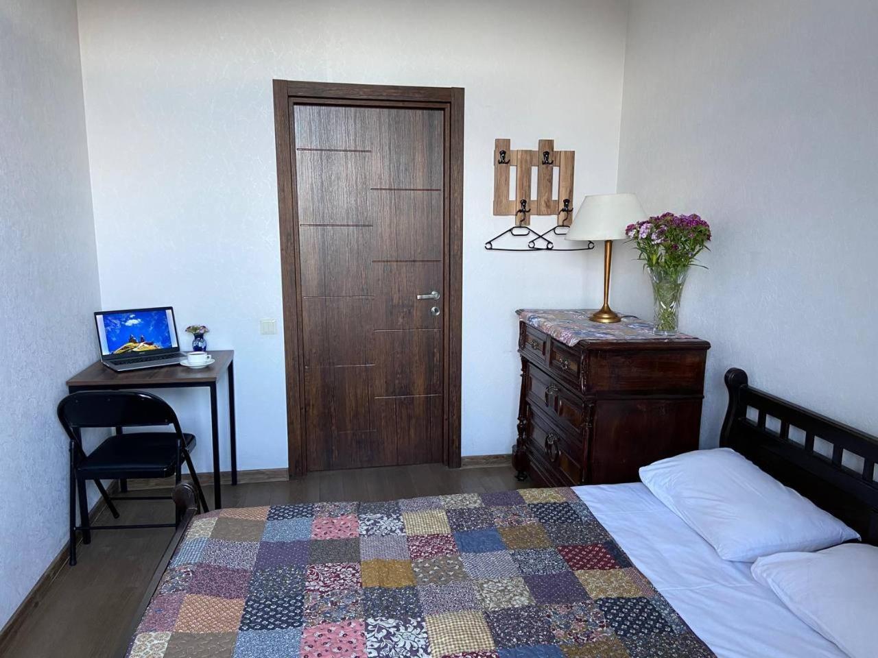 Hotel "Tbilisi Tales" In The Heart Of The Old City Eksteriør billede