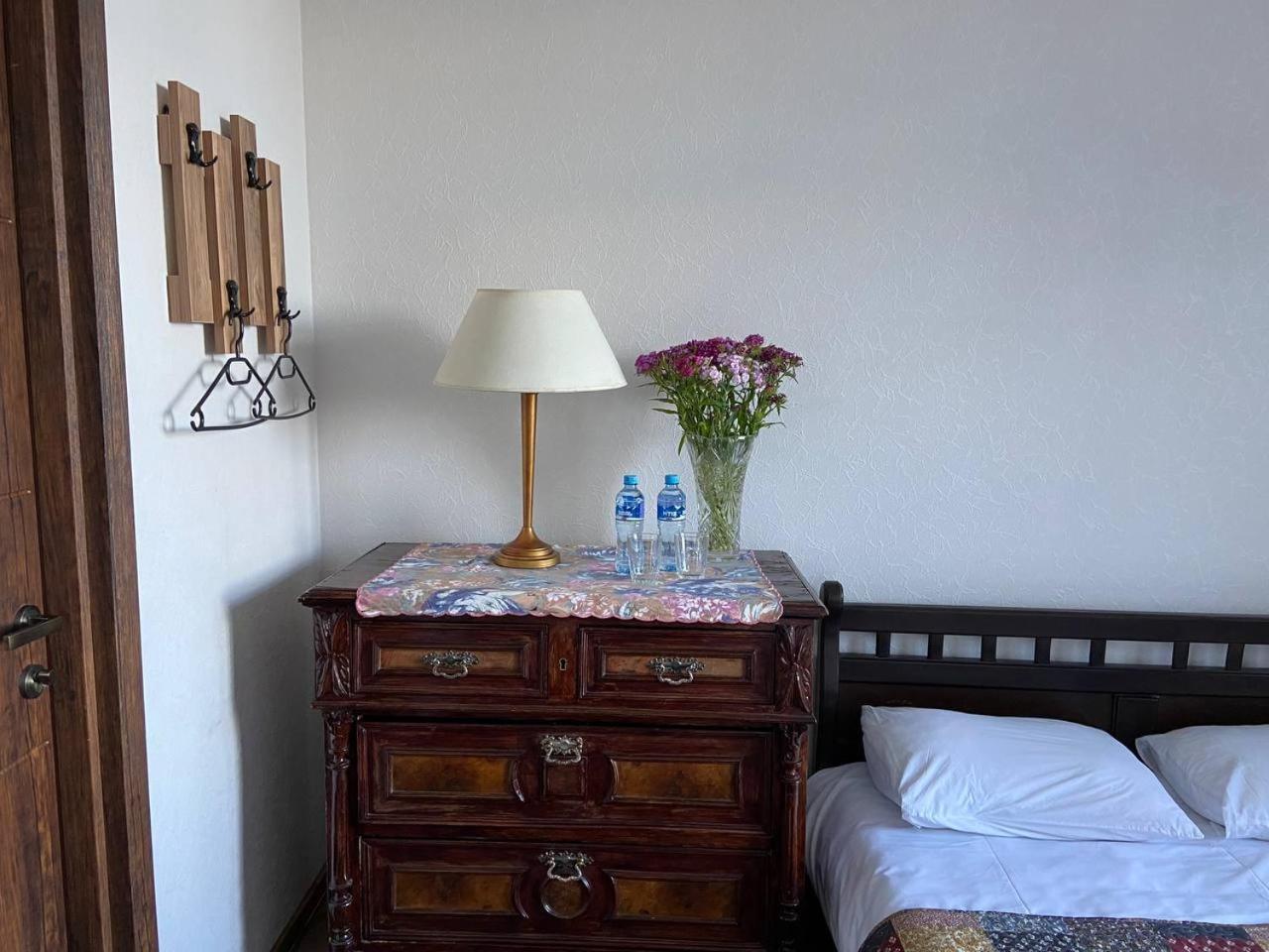 Hotel "Tbilisi Tales" In The Heart Of The Old City Eksteriør billede