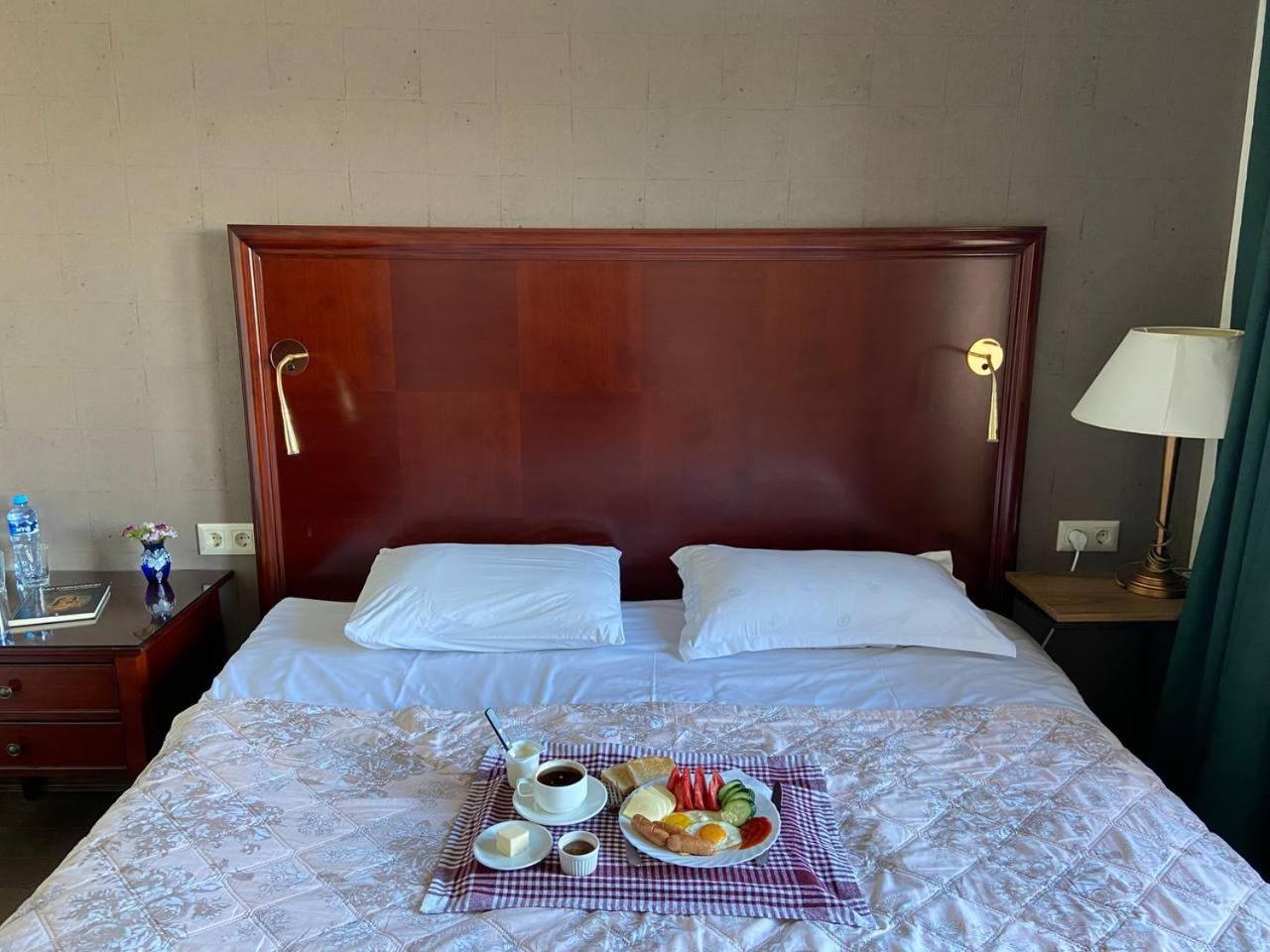 Hotel "Tbilisi Tales" In The Heart Of The Old City Eksteriør billede