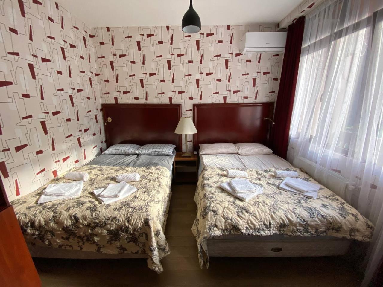 Hotel "Tbilisi Tales" In The Heart Of The Old City Eksteriør billede