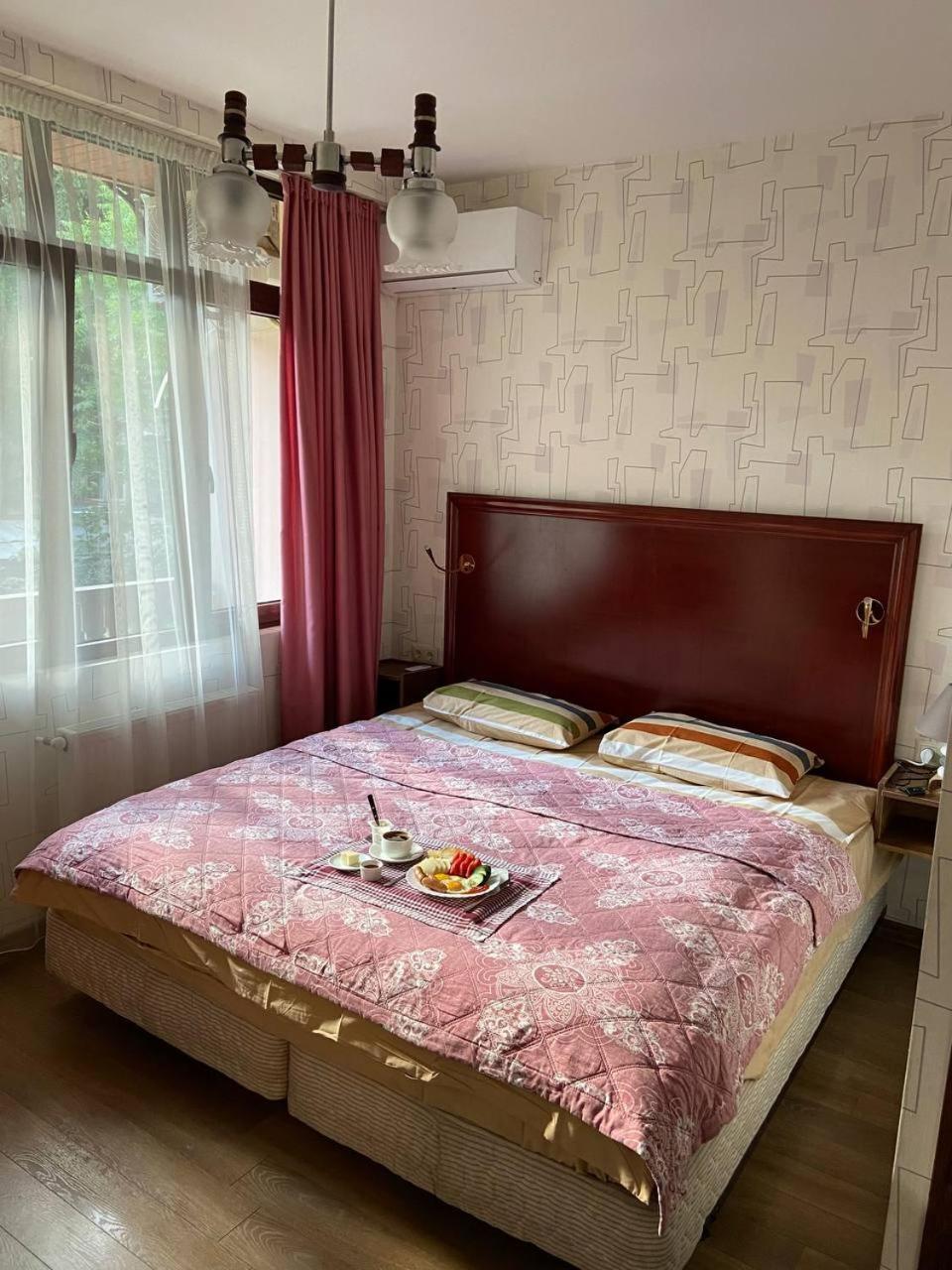 Hotel "Tbilisi Tales" In The Heart Of The Old City Eksteriør billede
