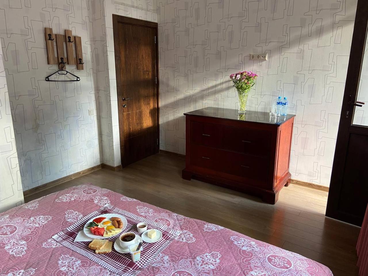 Hotel "Tbilisi Tales" In The Heart Of The Old City Eksteriør billede