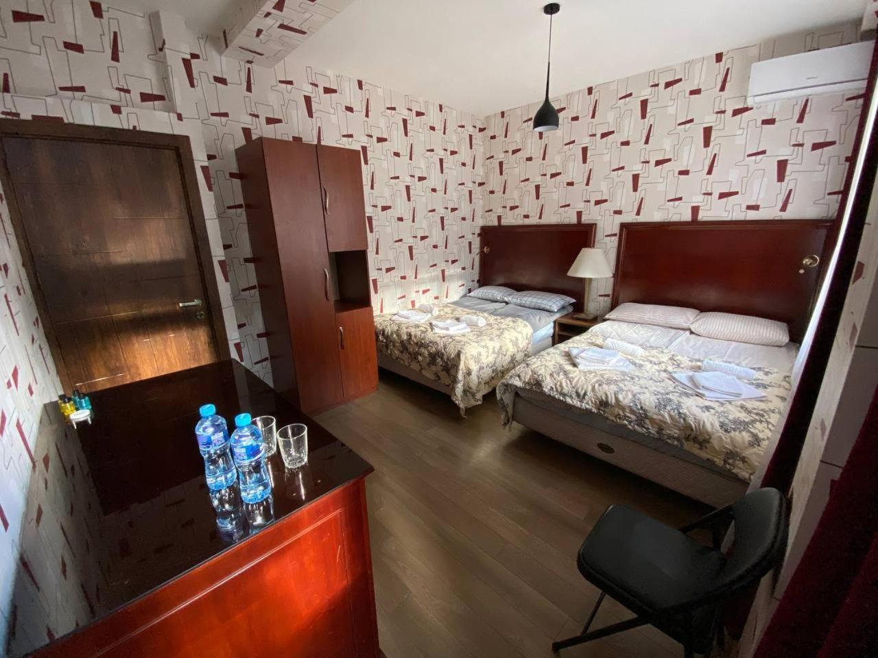 Hotel "Tbilisi Tales" In The Heart Of The Old City Eksteriør billede