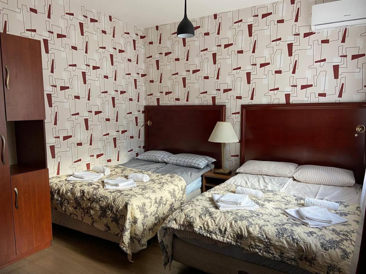 Hotel "Tbilisi Tales" In The Heart Of The Old City Eksteriør billede