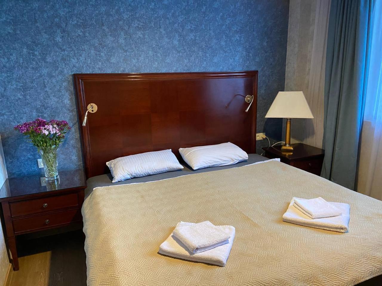 Hotel "Tbilisi Tales" In The Heart Of The Old City Eksteriør billede