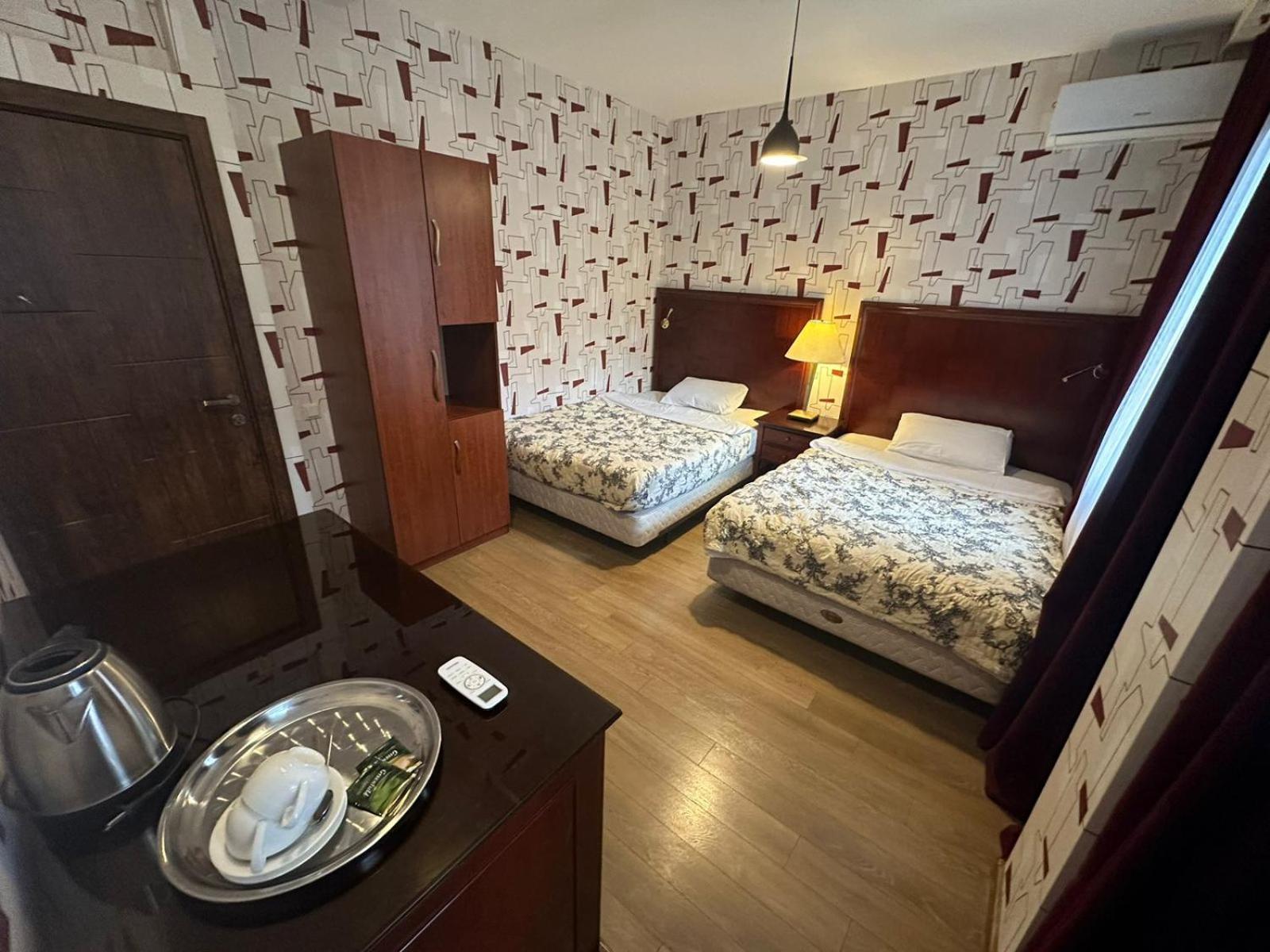 Hotel "Tbilisi Tales" In The Heart Of The Old City Eksteriør billede